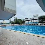 apartamento 2 baños