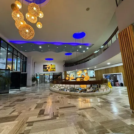 2 Baños Apartamento