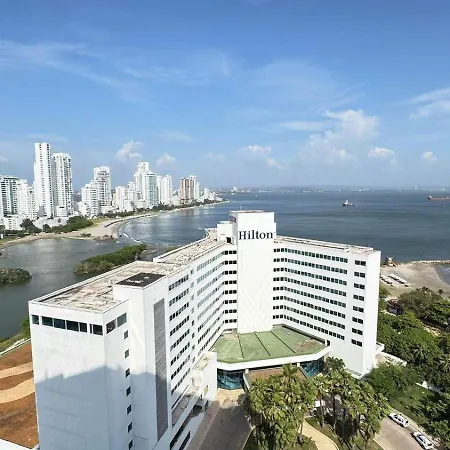 Apartamento 2 Baños *