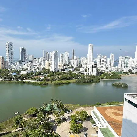 2 Baños * Cartagena