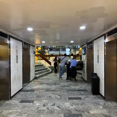2 Baños Apartamento Cartagena