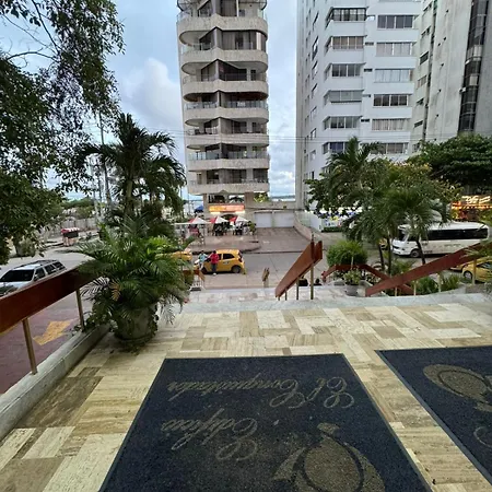 2 Baños Cartagena
